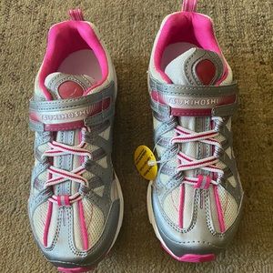 New Tsukihoshi girls shoes sneakers